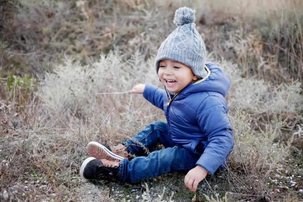 Kids Winter Gear That Makes Cold Weather A Breeze - Kids Can Hike